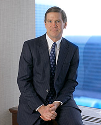 Eaton Corp. Sandy Cutler CEO image photo