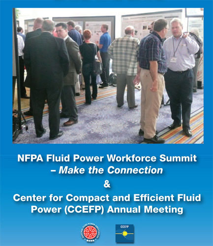 CCEFP Summit