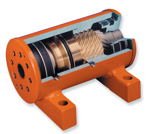 Rotary-Actuator-1