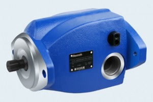 Axial Piston Pump