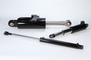 Parker Corrosive Shielding