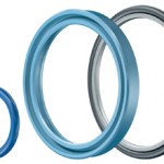 Hydraulic-seals