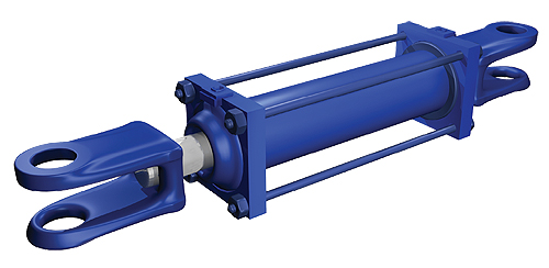 hydraulic-cylinder