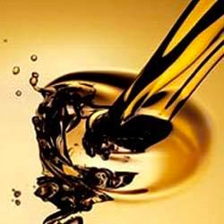 What is hydraulic oil?