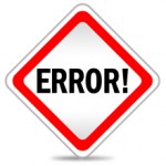 Error-TH