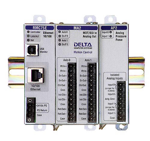 Delta-Computer-RMC75