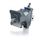 Danfoss-H1B210 Bent Axis Motor