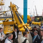 bauma web