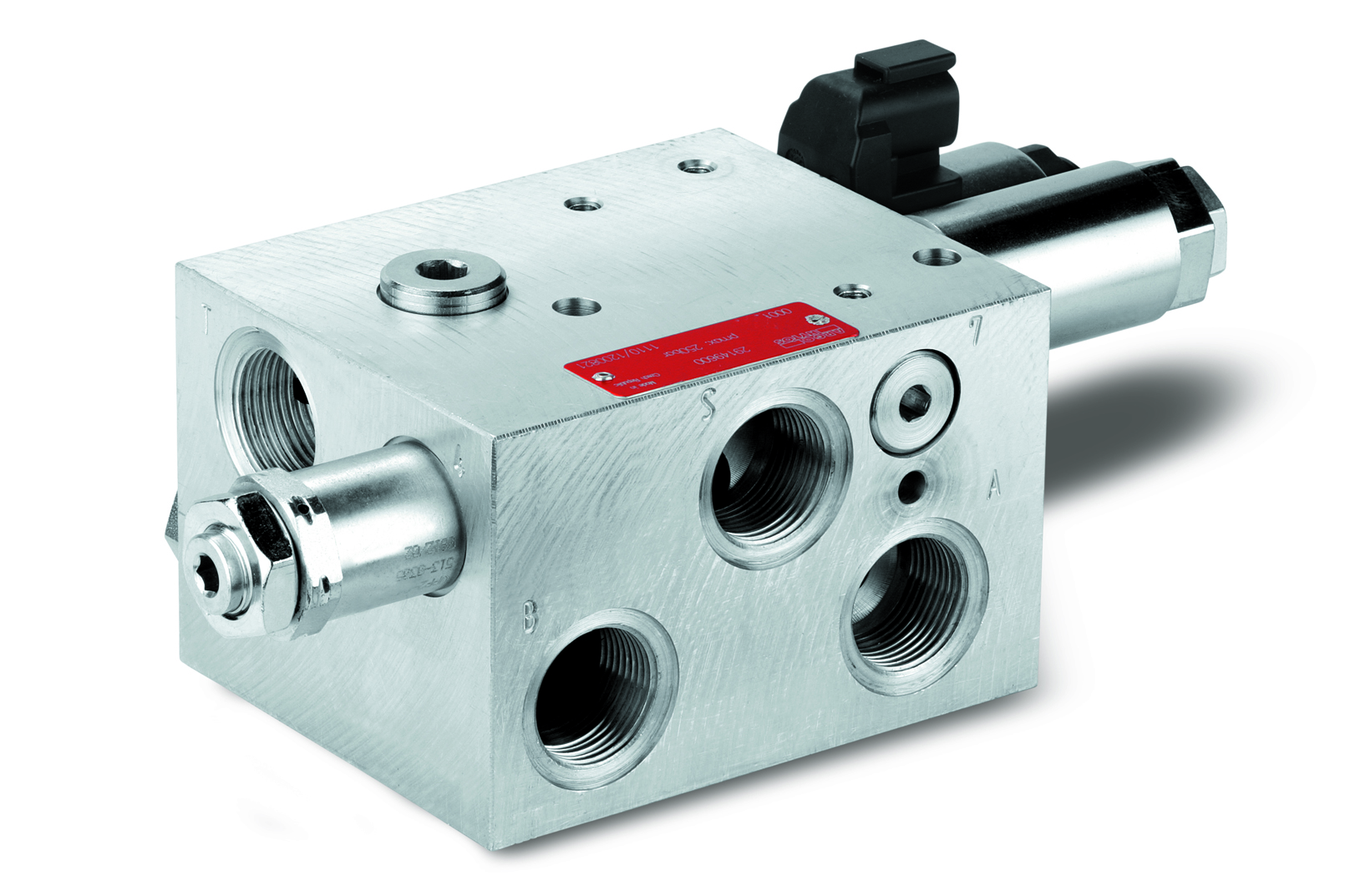 Pitching vibration damping for wheel loaders