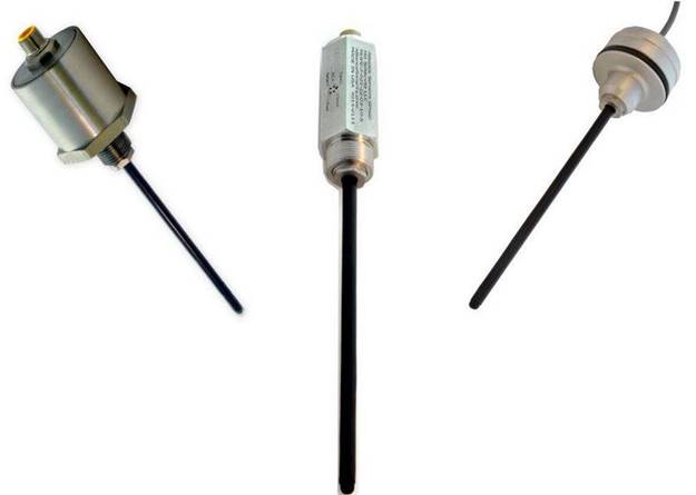 figure-4 subsea LVITs
