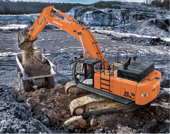 hitachi_zx_470_lc_excavator mining hydraulics