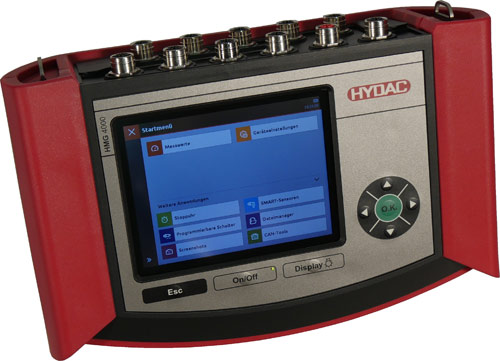 Hydac-HMG4000-portable-hydraulic-measurement