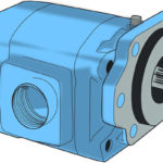 Hydraulic Pumps at IFPE