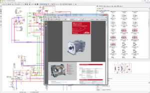 Paro-Hydrosym-computer-Screen-shot