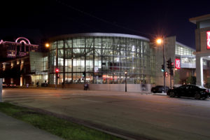 The Fluid Power Technology Conference will be held at MSOE's Kern Center.