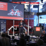 Hannover Messe coverage