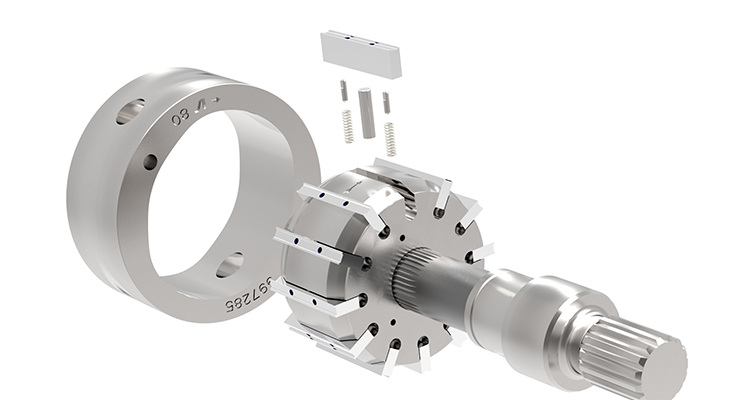 vane pump