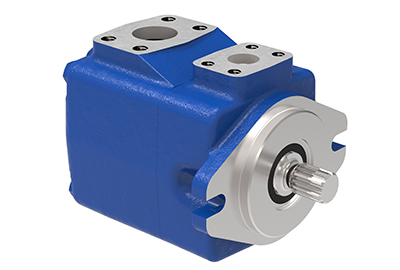 Eaton's VSQ vane pump