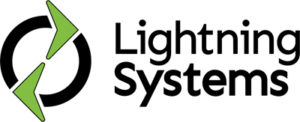 Lightning Systems hydraulic hybrid logo -logo-lg