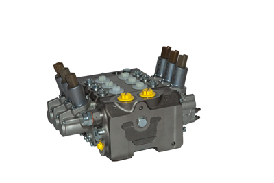 L125-Load-sense-Valve