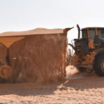 Volvo-Arabian-desert-F mobile machinery