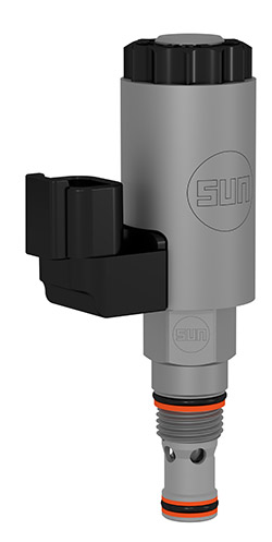 sun hydraulics valve