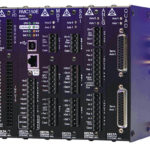 Delta RMC150 motion controllers