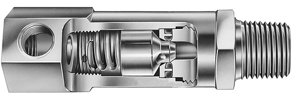 How Do Relief Valves Work