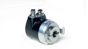SIKO absolute safety rotary encoder