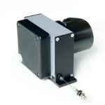 SIKO SG121 Wire-actuated encoder