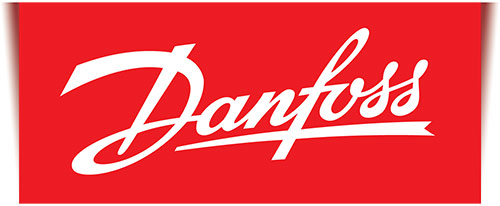 Danfoss logo