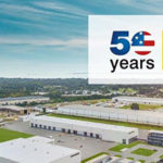 liebherr 50 years United States United by Success