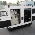 Mobile HPU from Power Hydraulik