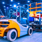 hydraulics in material handling