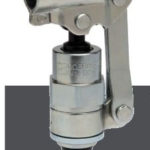 Doering cartridge hand pump