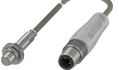 balluff high temperature inductive sensors in-5mm-housing