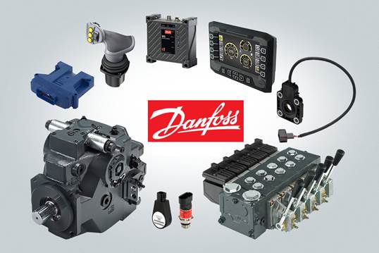 Kraft Fluid Systems Danfoss Premeir Partner status