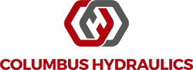Columbus hydraulics logo