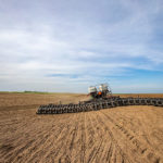 The Fendt Momentum planter from AGCO is the most agronomically advanced planter available worldwide and is designed to consistently place every seed at the optimum depth and spacing while minimizing compaction and eliminating pinch rows. Seeding machines like these rely on the power and precision of fluid power.