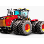 Versatile's 4WD 620 Model year 2022 tractor