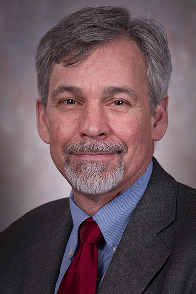 Paul Michael, director of the Fluid Power Institute at Milwaukee School of Engineering, will present two educational programs at IFPE on the importance of hydraulic fluid contamination control.
