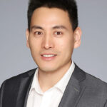 Xianwei (Roy) Chen, president of Danfoss' Editron division