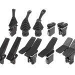 Danfoss-hydraulic-remote-controls-
