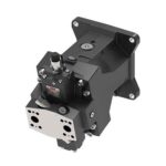 Danfoss-H1B-motor-and-FHPRV-valve