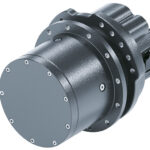 Danfoss-bauma-Thorx-CLM-12-T-cam-lobe-motor