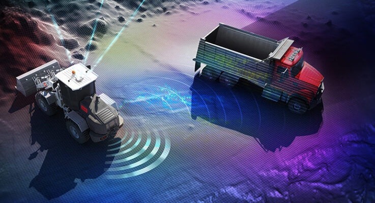 How autonomy is revolutionizing the mobile machine industry