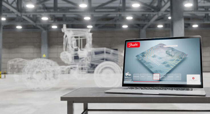 New geofencing capabilities added to Danfoss autonomous control software