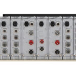 Figure 1. Moog's new Adaptive Electrification Management System (AEMS)