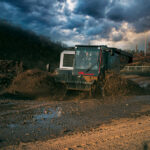 Prinoth's Panther T23r Crawler Carrier